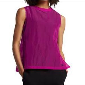Nike Hypermesh Tank Top